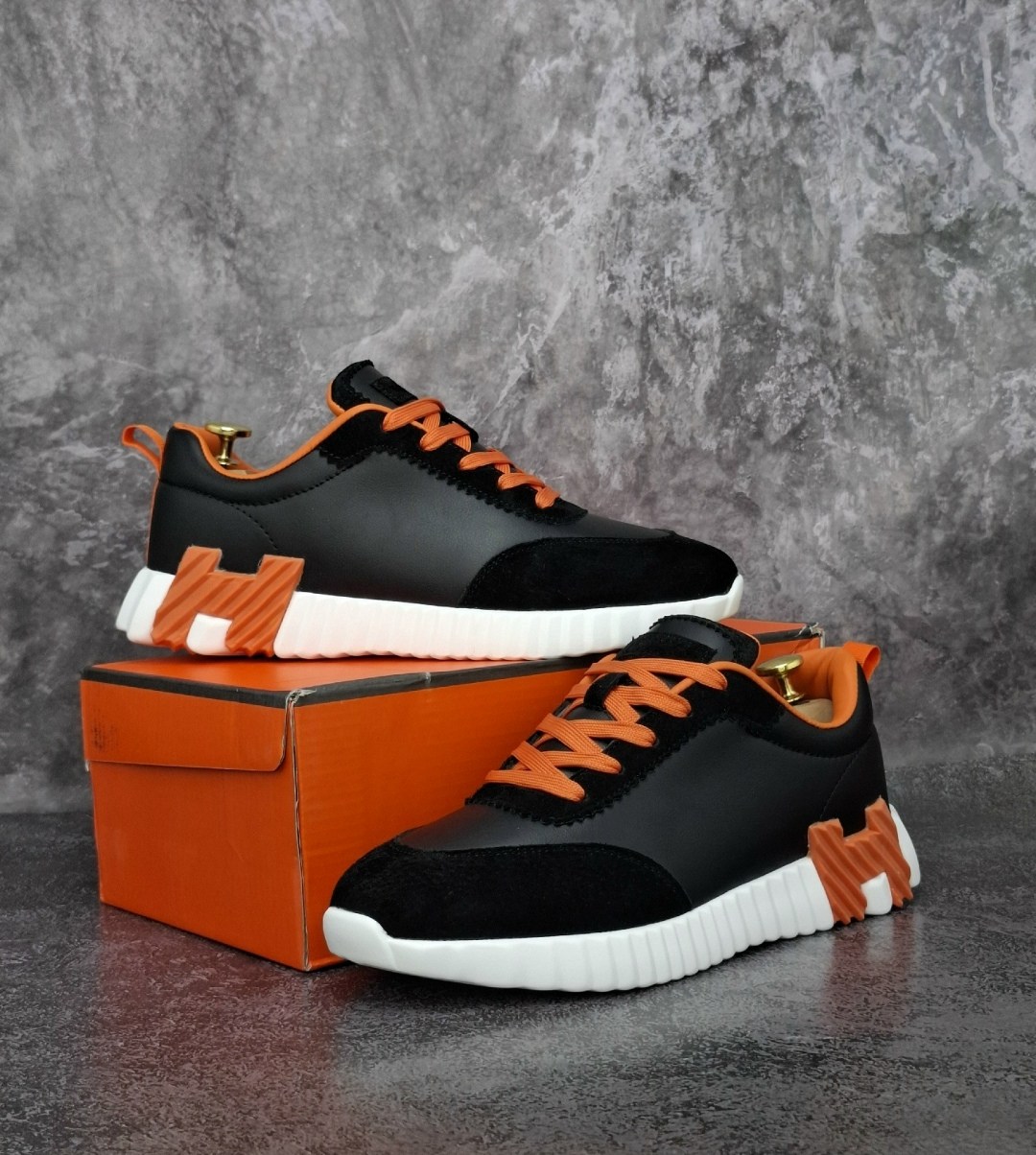 ,кроссовки hermes,мужские кроссовки,кроссовки hermes мужские,кроссовка мужской