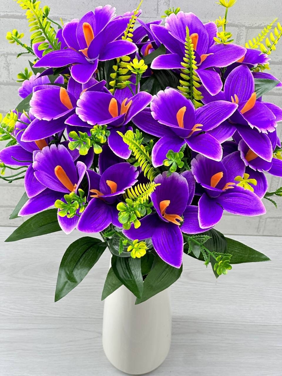 цветы искусственные лилии,цветок искусственная,лилия искусственная,искусственные лилии,лилии букет