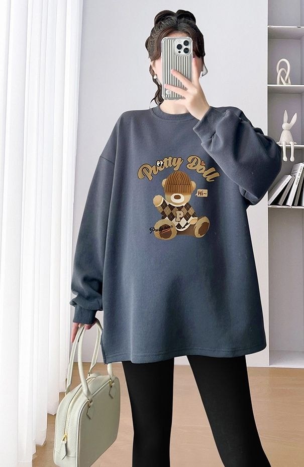 толстовка для беременных,одежда для беременных,леггинсы для беременных,свитшот для беременных,модная толстовка