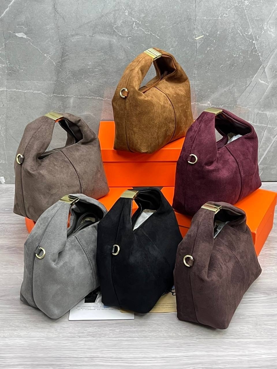 замшевая сумка,сумка замшевая женская,сумка натуральная замша polene,минималистичная сумка хобо из эко-замши milo by mila,дизайнерская замшевая сумка-тоут в форме лотоса для женщин