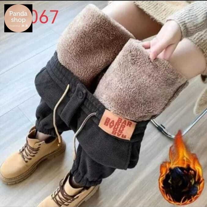 теплые вельветовые штаны,зимние утепленные и мягкие вельветовые брюки,брюки теплые вельветовые,толстые женские плюшевые брюки зимние,штаны из вельвета женские широкие