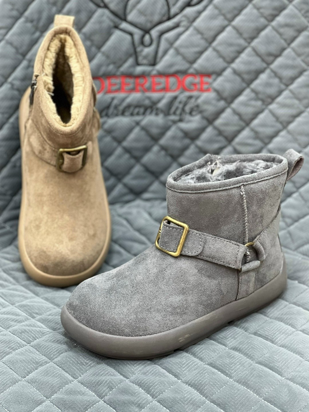 ,теплые детские зимние ботинки для мальчиков,детские бархатные зимние ботинки,угги,теплая