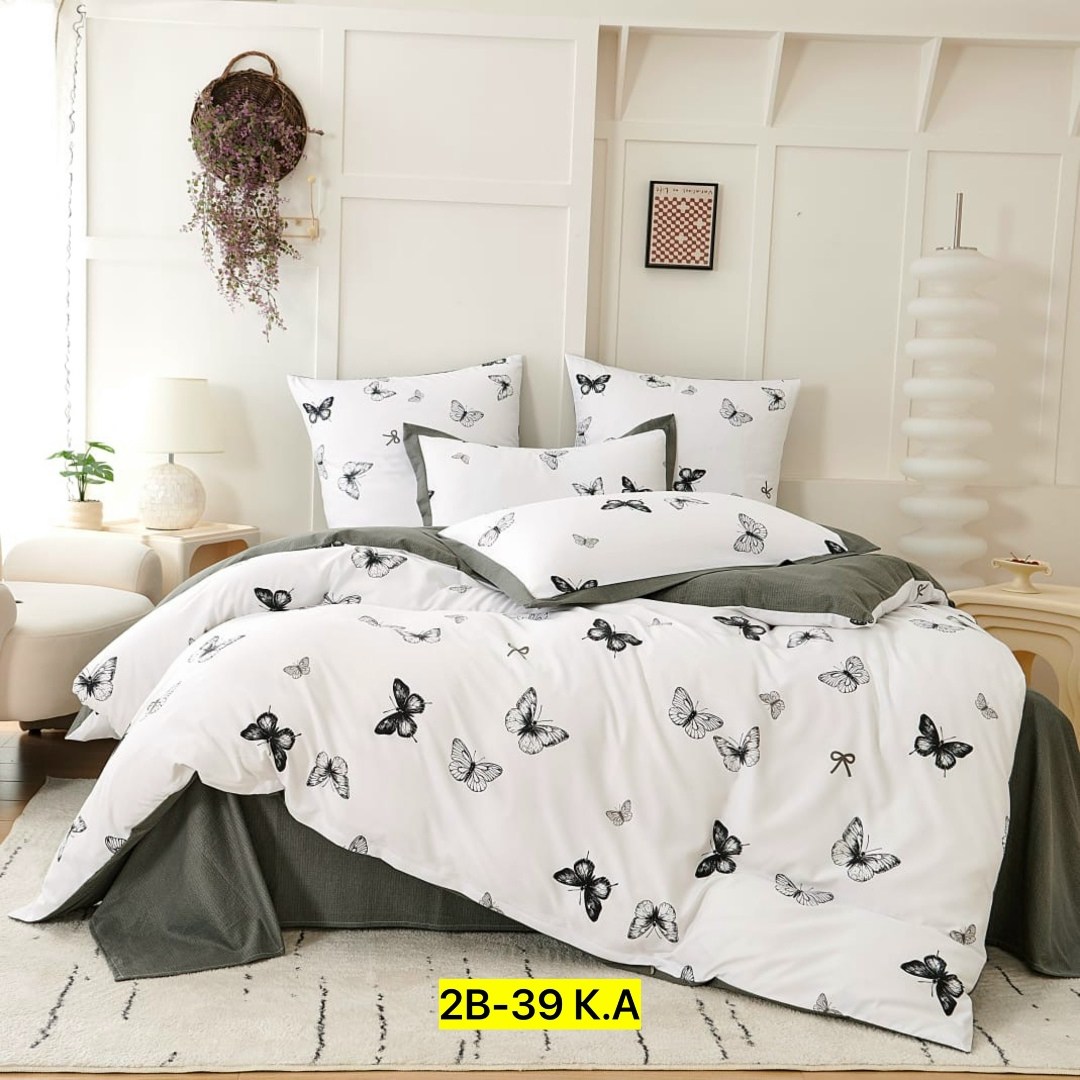 комплект постельного белья,постельное белье,постельное белье с бабочками бязь,mency комплект постельного белья,комплект постельного белье евро