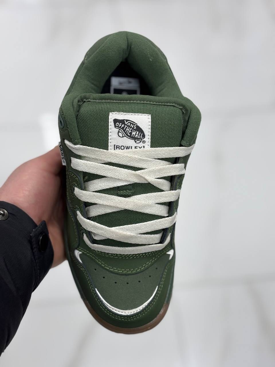 кроссовки,мужские кроссовки vans,кроссовки vans,кроссовки vans rowley,кроссовки зеленые