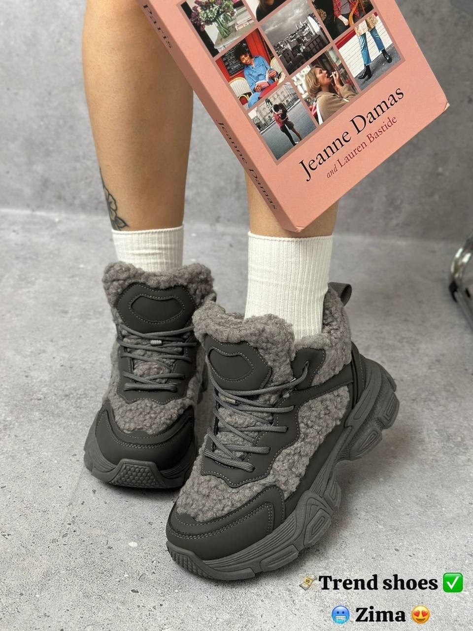 кроссовки женские зимние,зимние ботинки кроссовки угги женские,,женские зимние новые мягкие высокие кроссовки,зимние кроссовки 36 угги женские