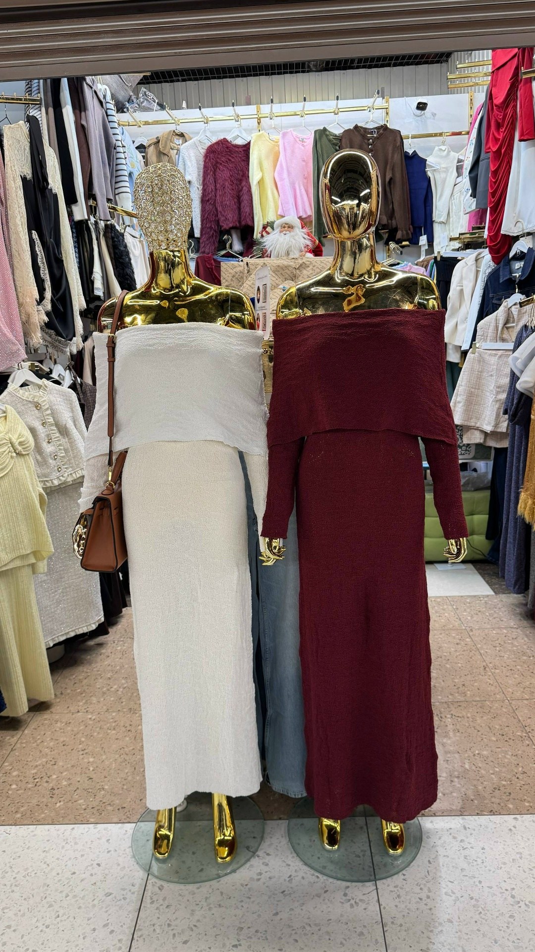 платье премиум,трикотажное платье с открытыми плечами,платье стильное,вязаное длинное платье,платье в стиле