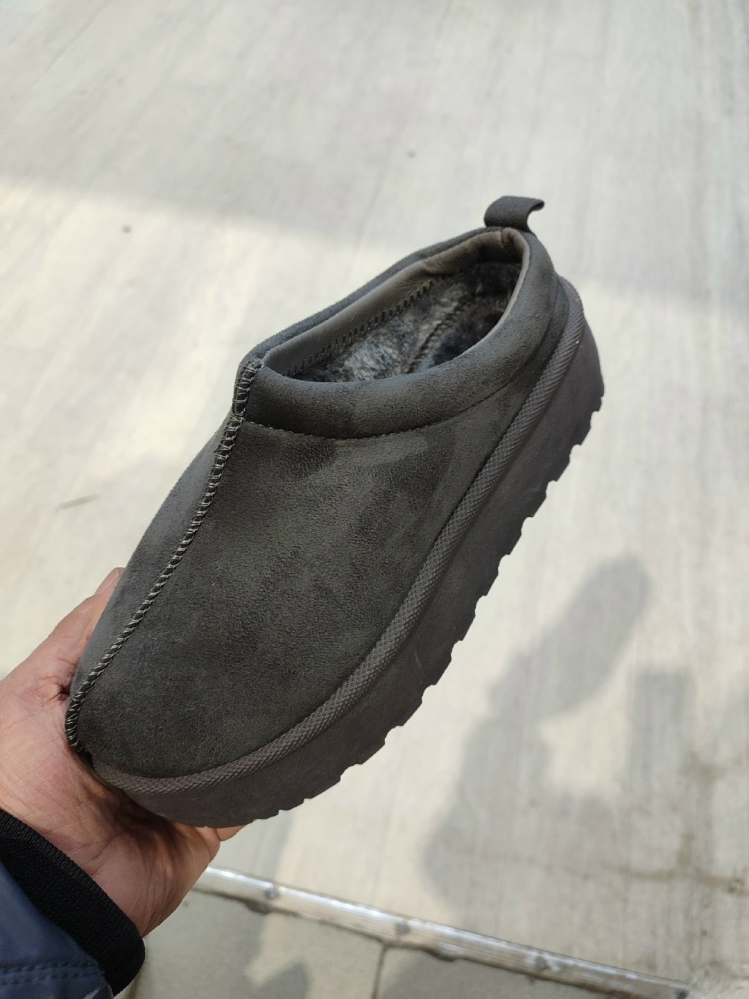 ,ugg slippers,тапочки мужской, женский ugg размер 36 песочно-желтый закрытый нос,тапочки зимние,тапочки мужской, женский ugg размер 37 песочно-желтый закрытый нос