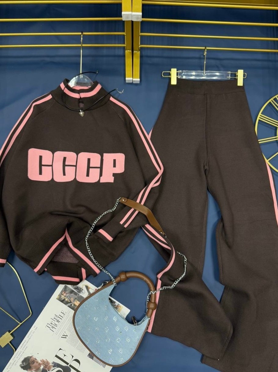 свитер koton свитер ссср,свитер ссср,свитер ссср kdtextile 500457722,удлиненная оверсайз кофта с надписью ссср,кофта теплая оверсайз ссср yes dress bliss