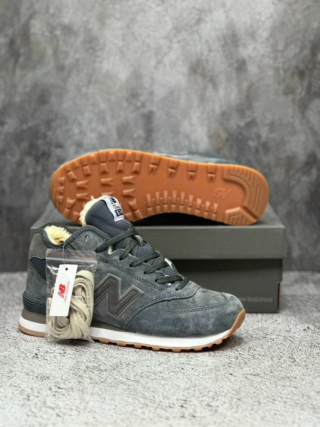 мужские зимние кроссовки new balance 574,кроссовки new balance 574 высокие зимние с мехом,кроссовки зимние new balance 574,кроссовки new balance зимние,кроссовки высокие зимние new balance 574 grey