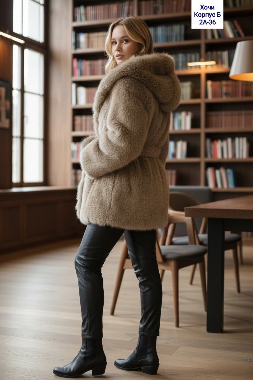 шуба норковая,шуба из норки caramel с капюшоном из меха куницы,шуба из норки,шуба норковая nafa пастель с капюшоном из соболя,шуба из светлого меха