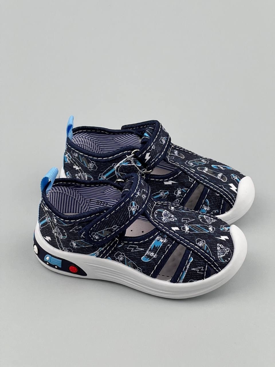 сандалии с супинатором,сандалии капитошка,сандалии текстильные детские,сандалии текстильные для мальчика,сандалии