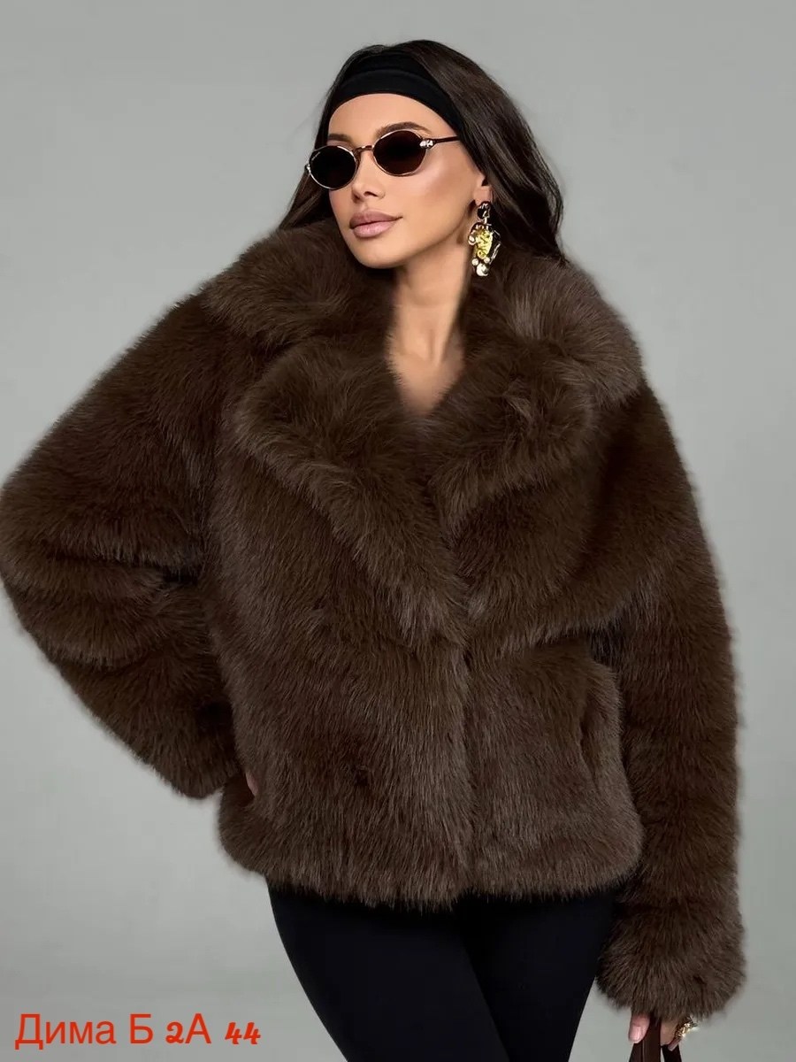 шуба из искусственного меха,шуба,шуба искусственная,шубка,шуба короткая
