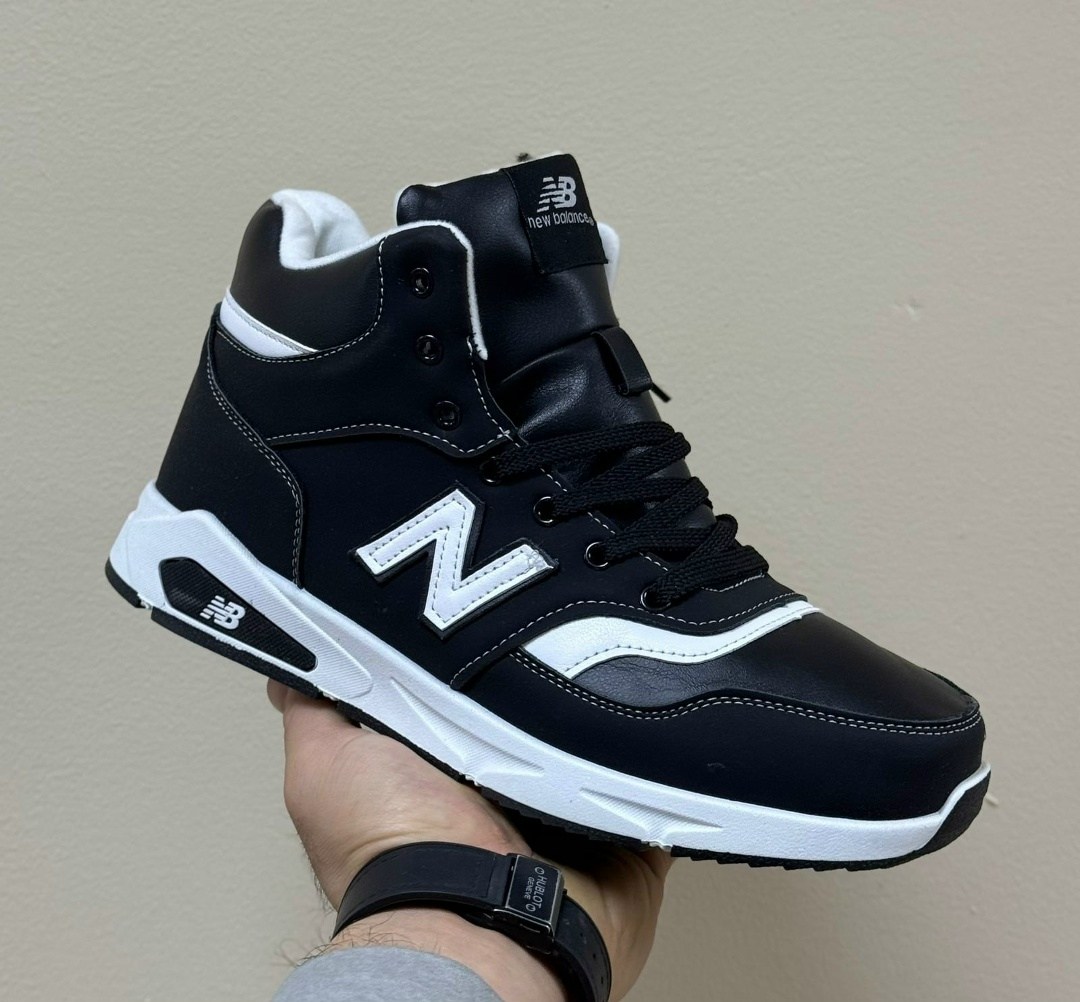 зимние кроссовки new balance 574 mid,зимние кроссовки new balance,мужские зимние кроссовки,кроссовки для мужчин,теплые кроссовки