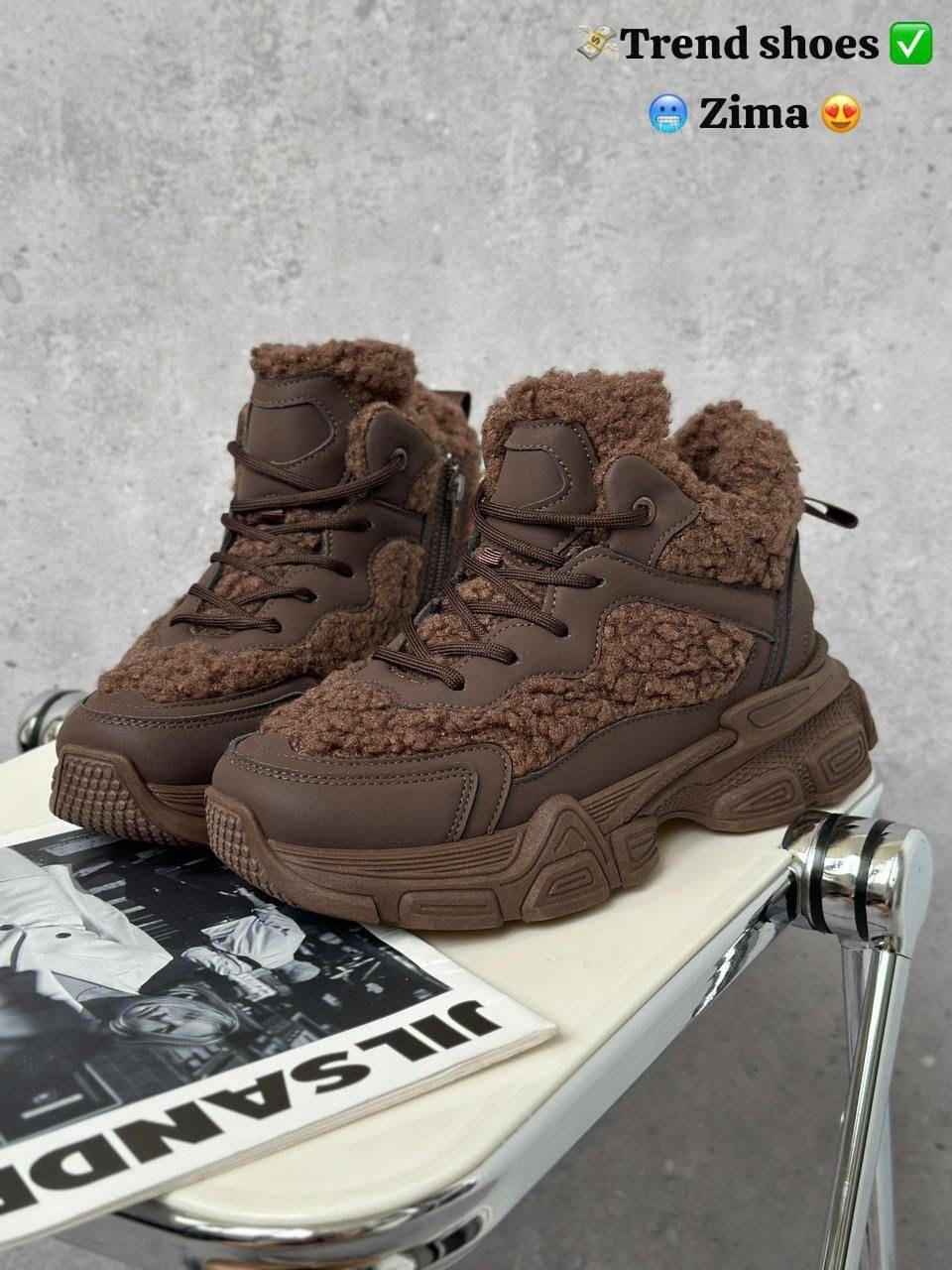 кроссовки женские зимние,зимние ботинки кроссовки угги женские,,женские зимние новые мягкие высокие кроссовки,зимние кроссовки 36 угги женские