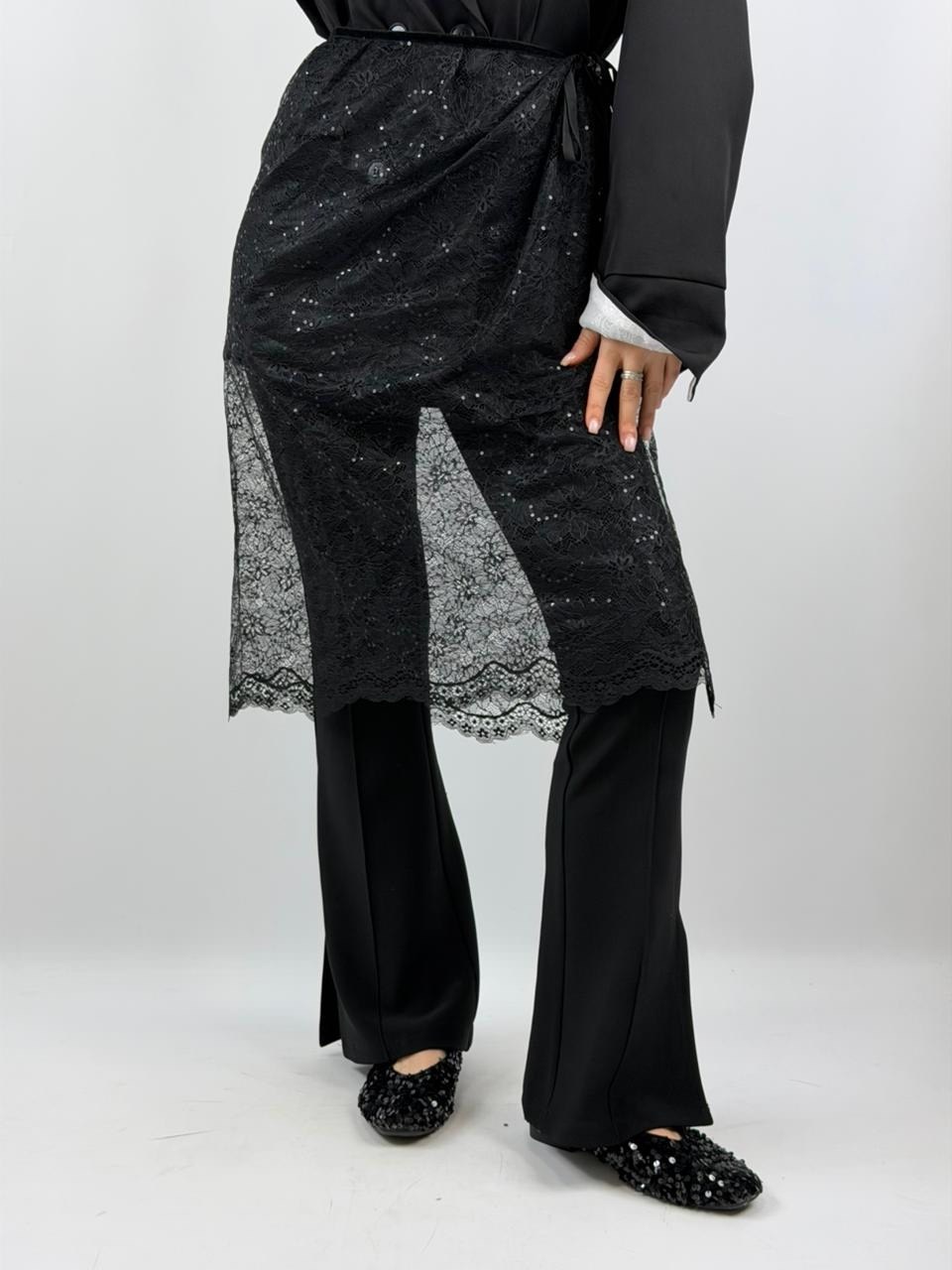 нарядная юбка,юбка с пайетками,одежда для женщин,юбка женская,одежда женская