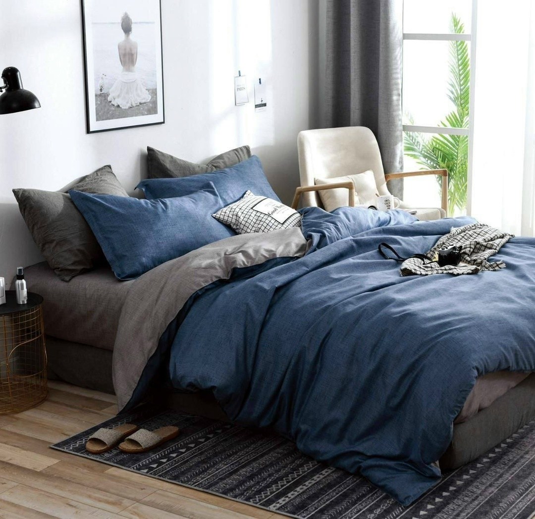 комплект постельного белья,комплект постельного белья mency,постельного белья,постельное белье 1 5 спальное,комплект постельного белье евро