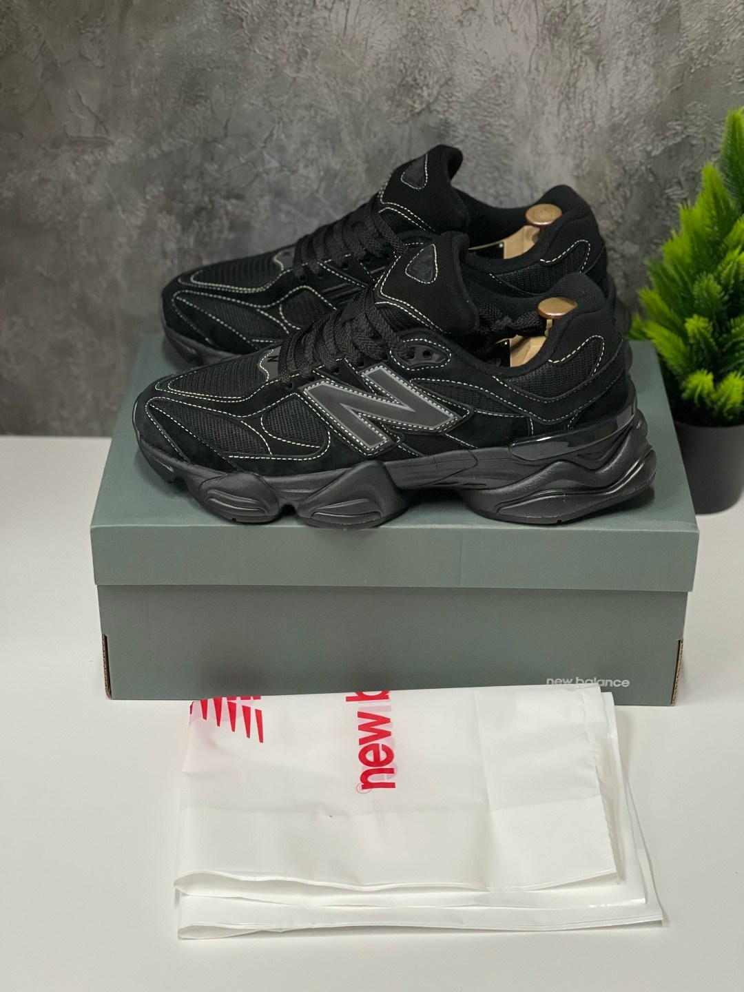 кроссовки new balance 9060,кроссовки new balance 9060 зимние,кроссовки new balance,кроссовки new balance мужские,кроссовки new balance 9060 черные