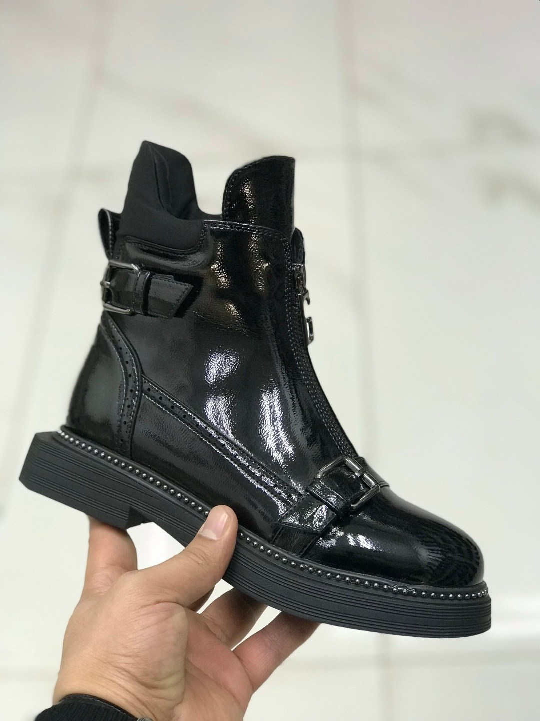 ,ботинки женские, женская,ботинки осенние женские,ботинки демисезонные люкс xavin 251890952