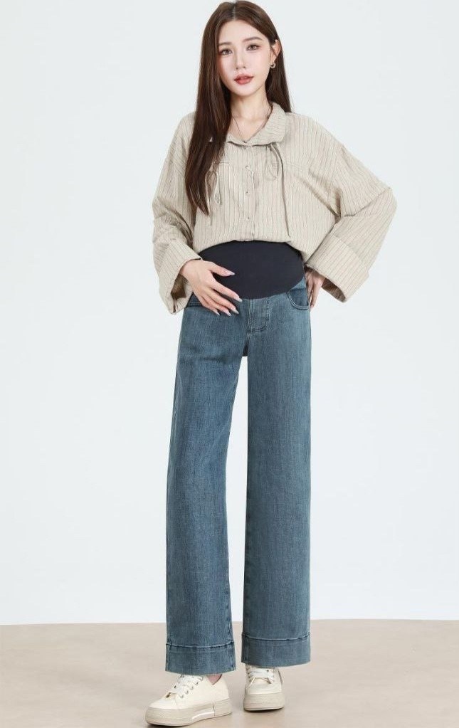 джинсы для беременных широкие,джинсы для беременных,штаны для беременных,одежда для беременных,джинсы для беременных одежда для беременных