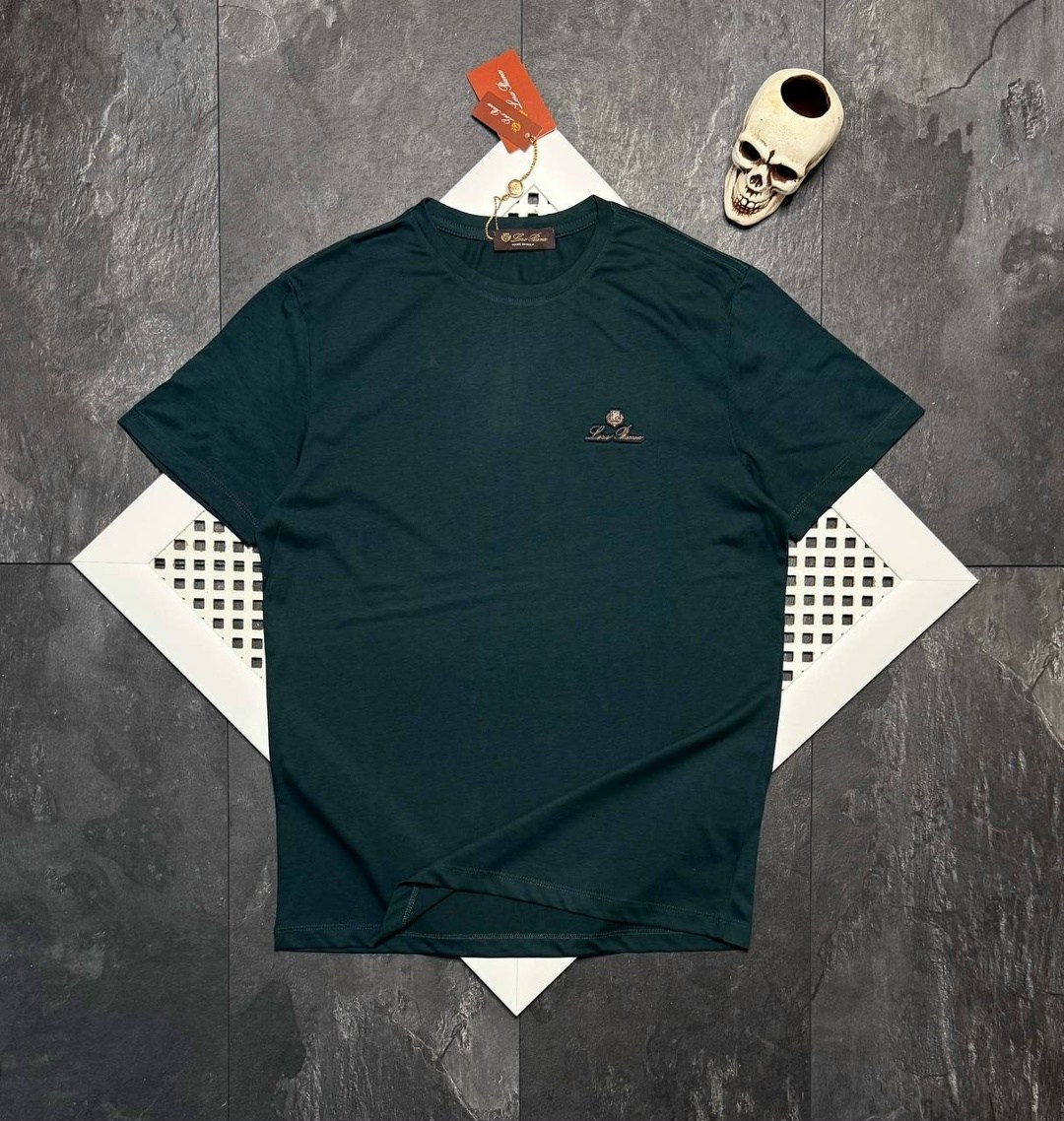 футболки мужские,футболки для мужчин,мужская мода,футболка,футболка loro piana