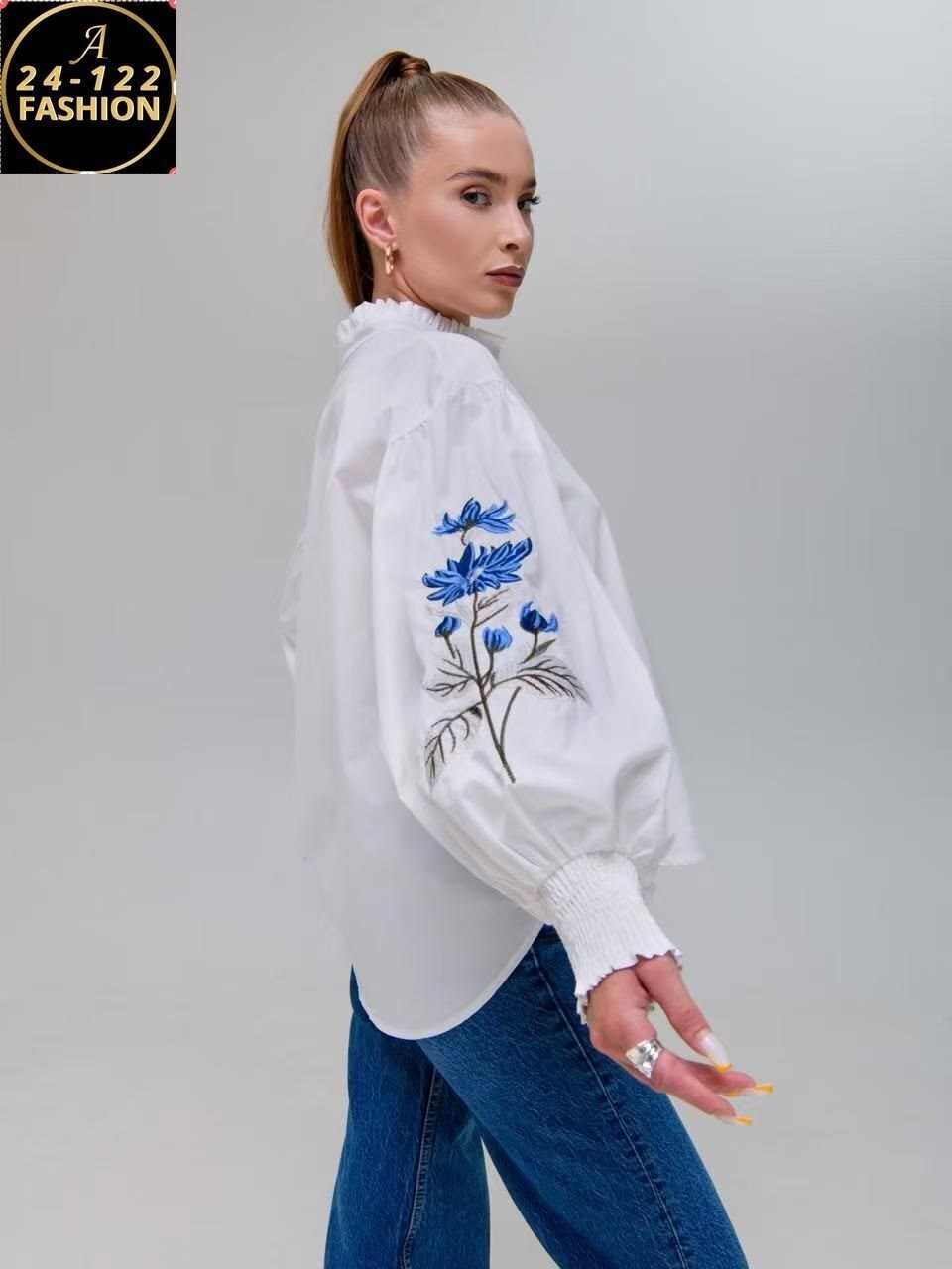блузка женская модная,блузка модная рубашка,модные блузы,женская рубашка с вышивкой,модная блузка