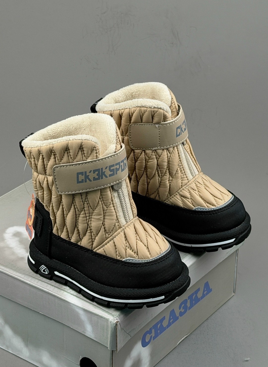 , дутики,дутики женские,дутики белые,зимние дутики