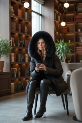 Верхняя одежда