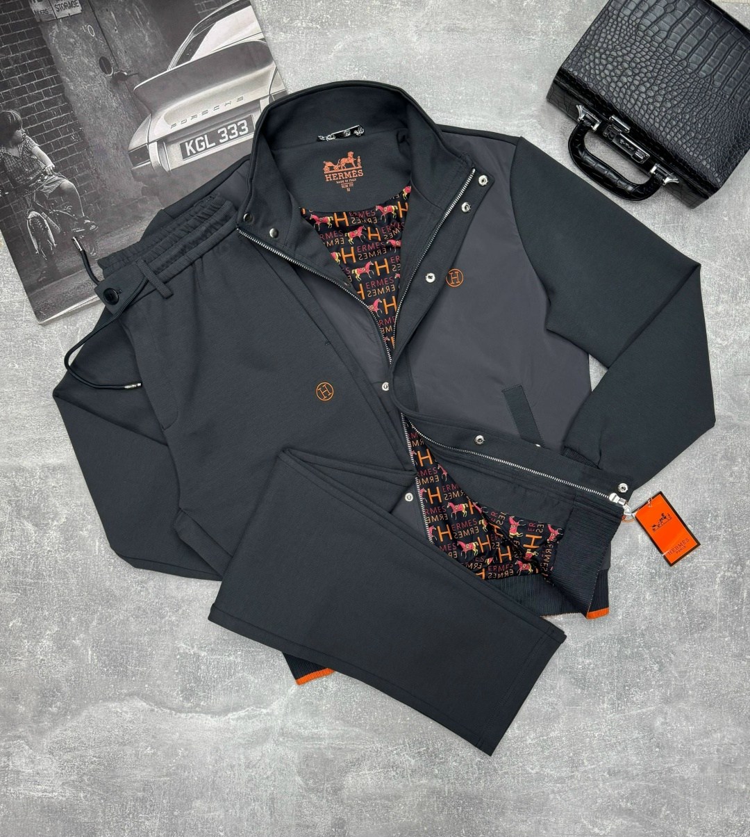 костюм спортивный hermes,спортивные мужские костюмы хермес,спортивный костюм мужской hermes,спортивный костюм,спортивный костюм stefano ricci