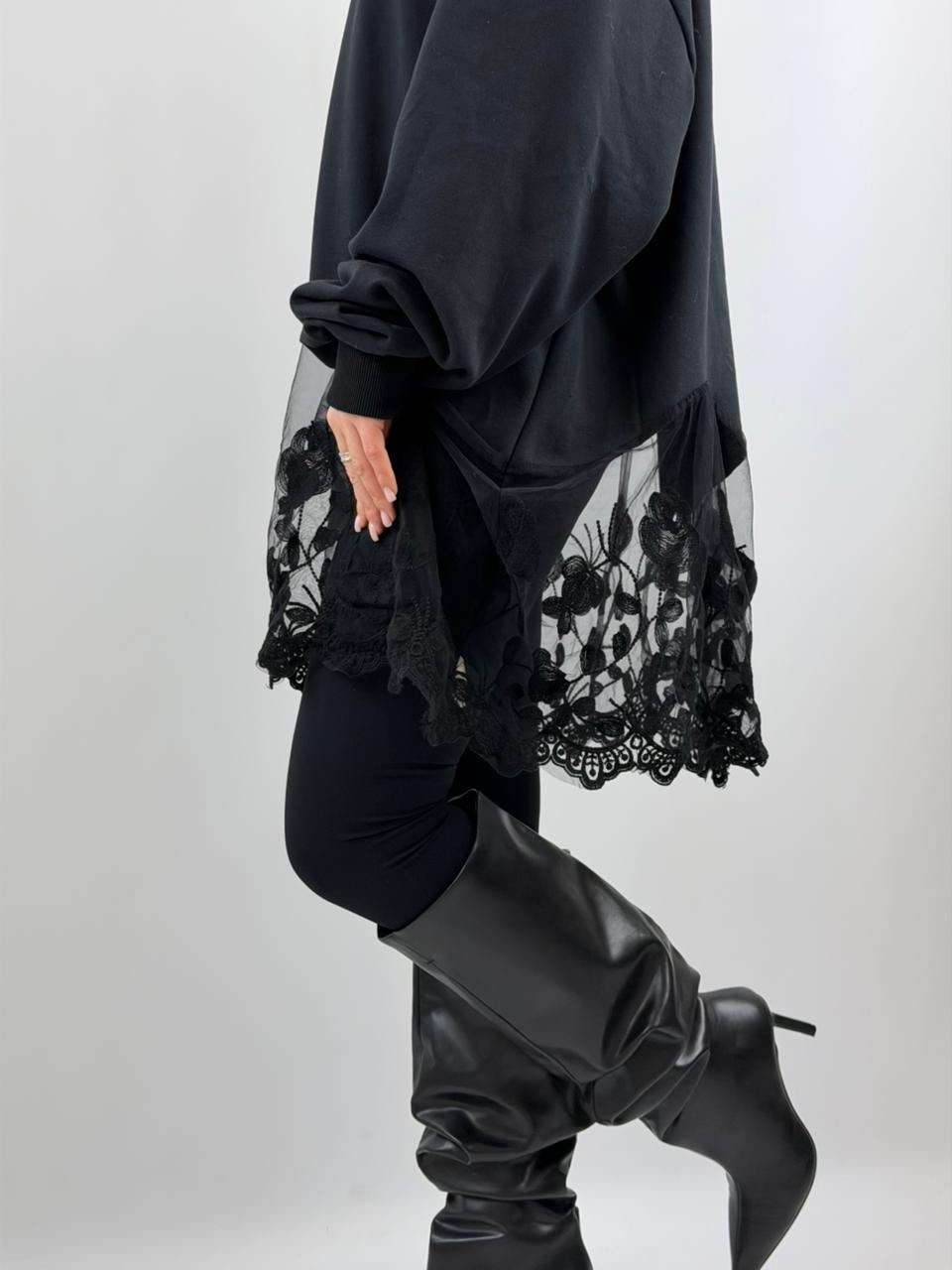 кофта женская,трикотажный свитшот,свитшот оверсайз,свитшот базовый,женский свитшот