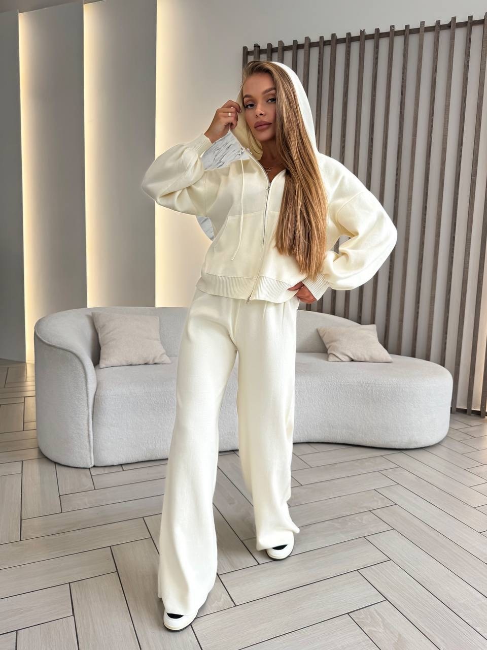 костюм женский,трикотажный костюм,вязаные костюмы,костюм брючный,кашемировый костюм