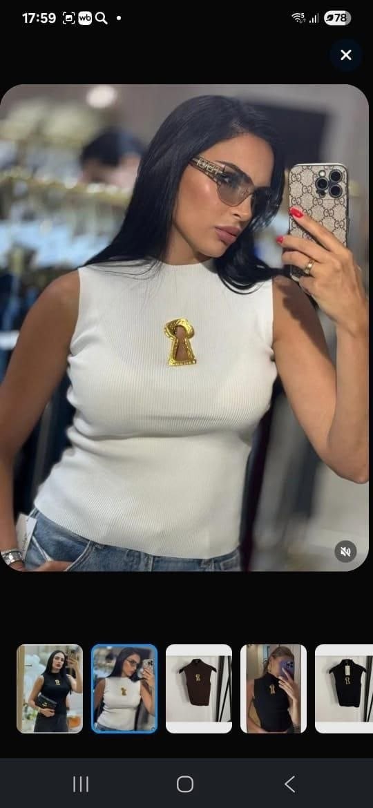 женская майка,майка,брендовые вещи,топы модные,футболки и топы