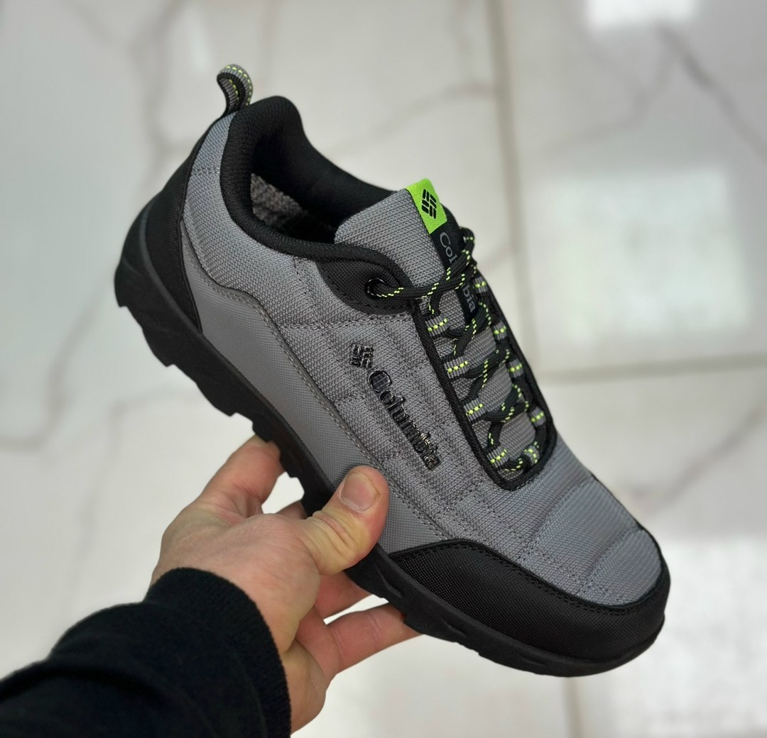 ,кроссовки columbia,зимние кроссовки columbia,мужские кроссовки,мужская  кроссовки