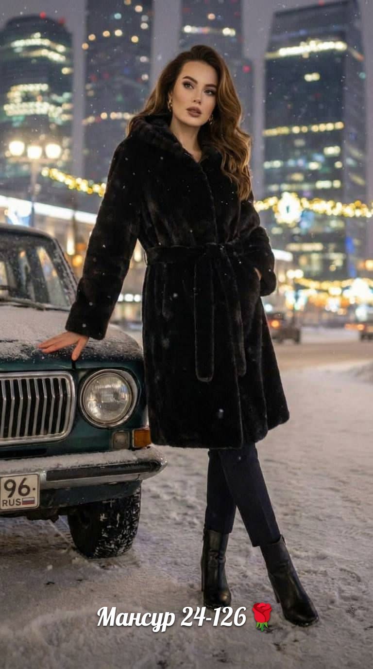 искусственная шуба под норку,шуба искусственная из экомеха экошуба и капюшон осень зима шуба-подруга,женская шуба,эко шуба,шуба