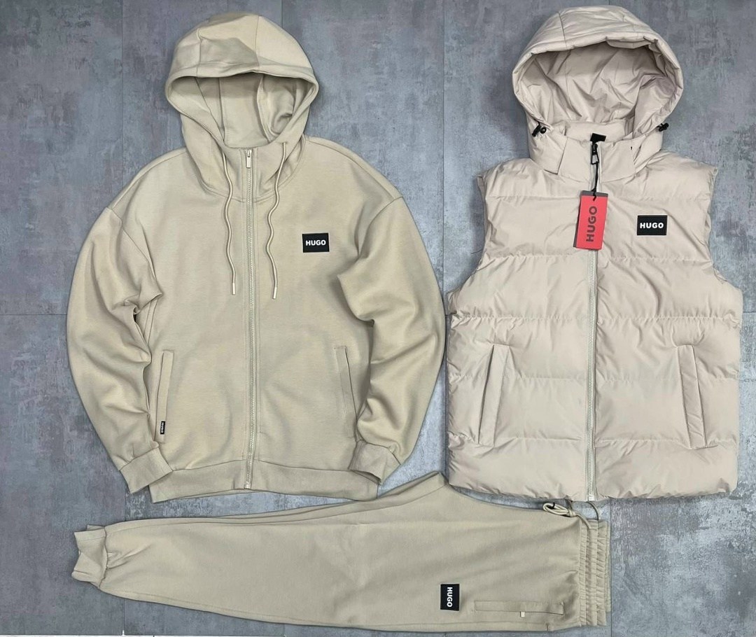 костюм спортивный,спортивный костюм hugo,спортивные костюмы мужские,спортивные костюмы на флисе,спортивный костюм тройка