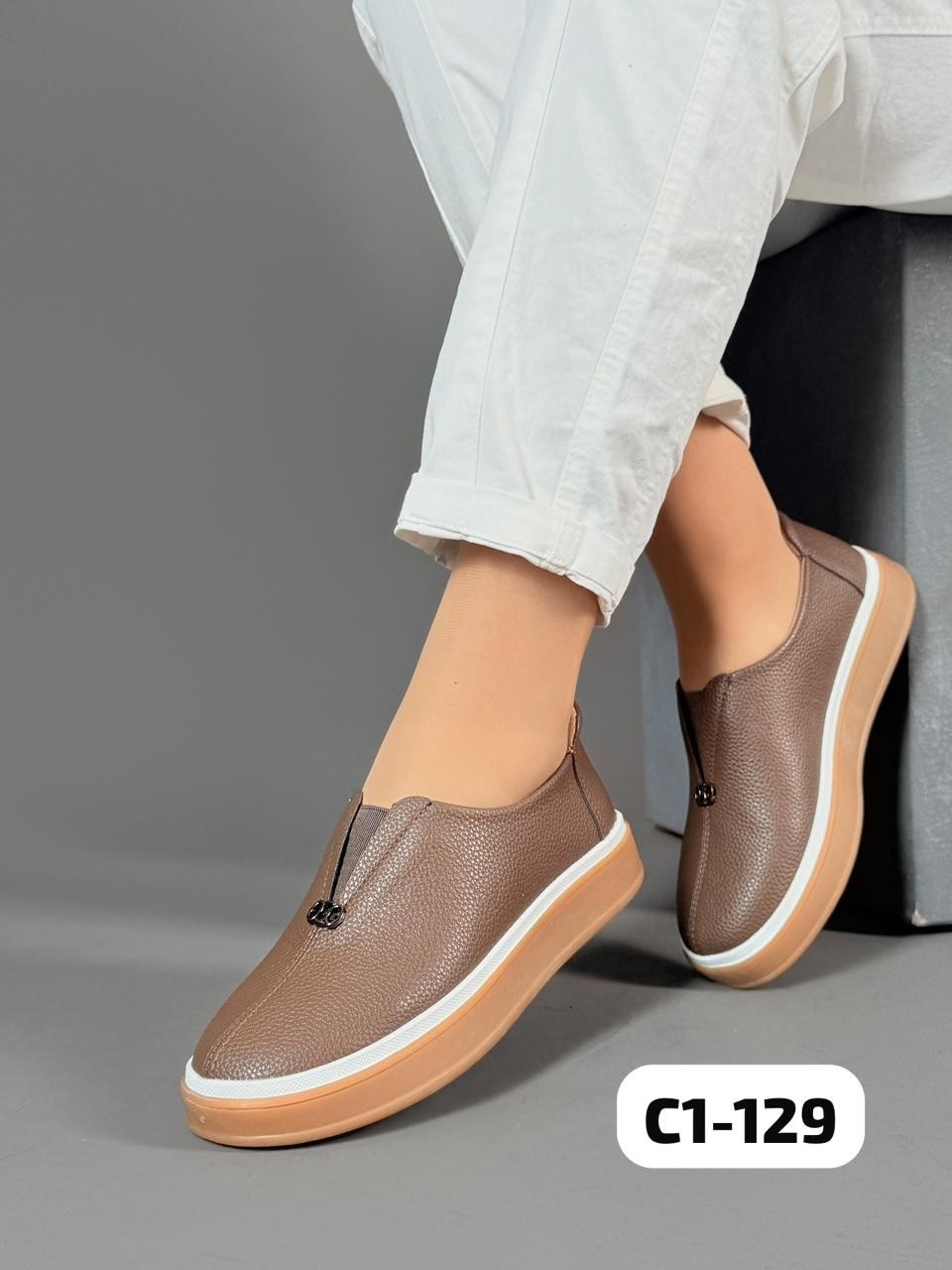 ,повседневная , на плоской подошве,туфли на плоской подошве,обуви