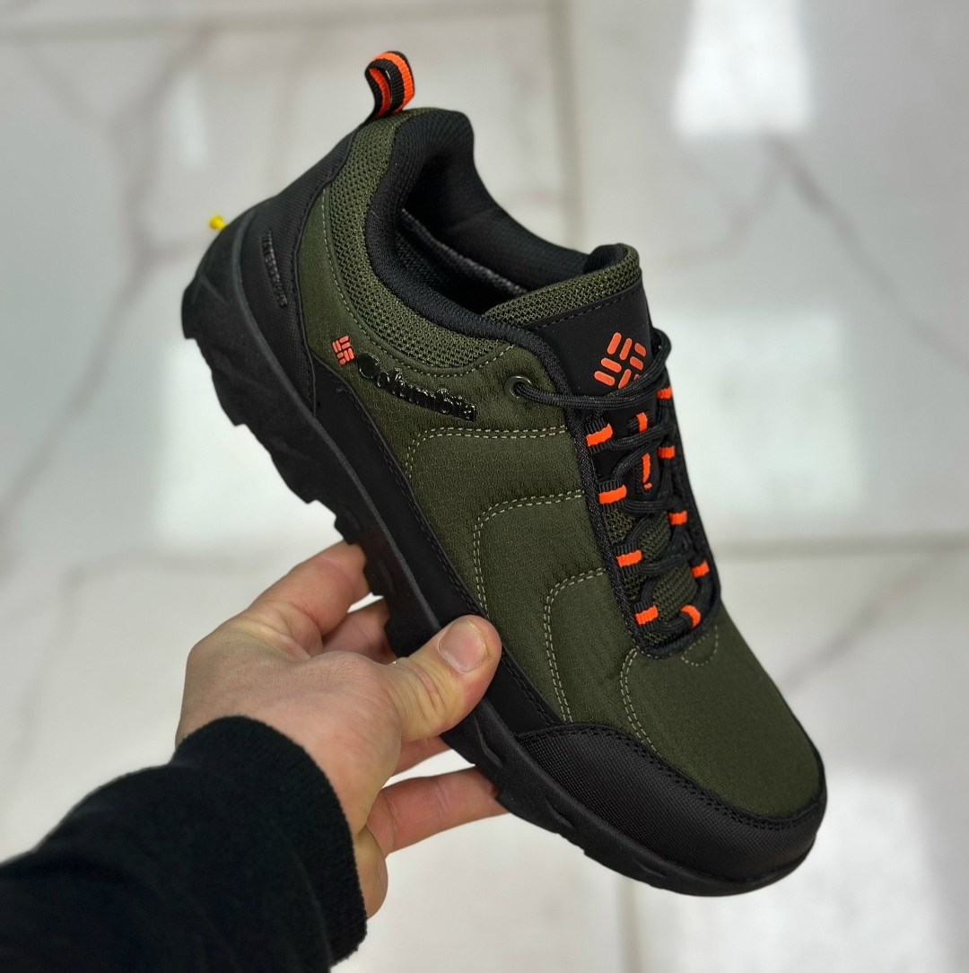 ,кроссовки columbia,зимние кроссовки columbia,мужские кроссовки,мужская  кроссовки