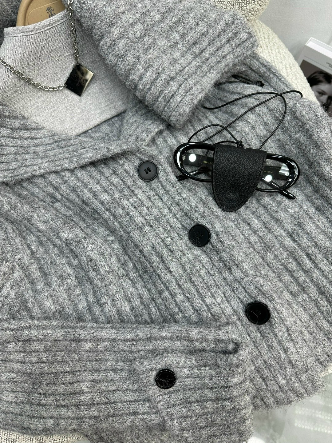 вязаный кардиган,кардиган,кардиган с воротником,кардиган женский,кардиган с длинными рукавами вязаный