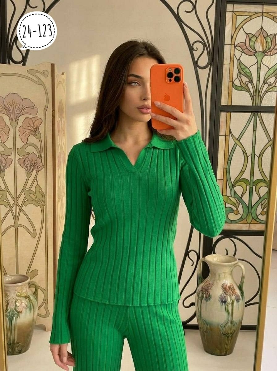 брючный костюм лапша,брючный костюм лапша женский,трикотажный брючный костюм лапша,трикотажный костюм,костюм лапша женский зеленый