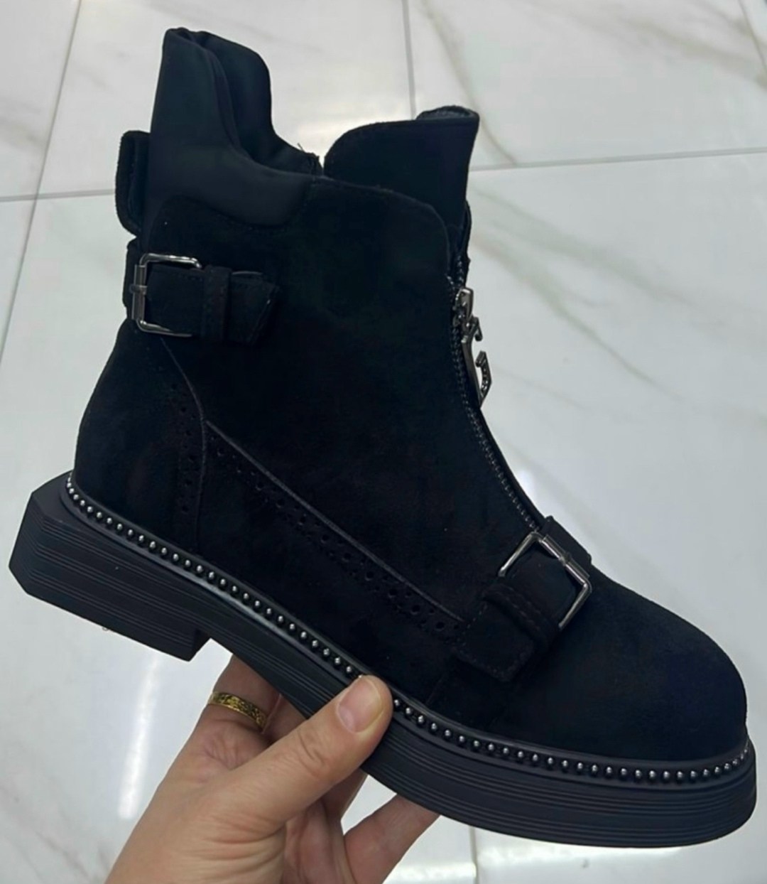 ботинки,женские ботинки,ботинки осенние женские,, женская