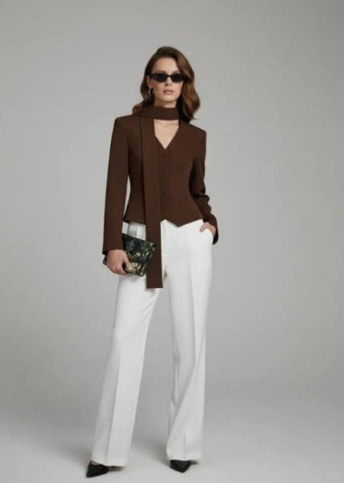 жакет,элегантный жакет,белый жакет,женские жакеты,пиджак приталенный жакет белый marano collection