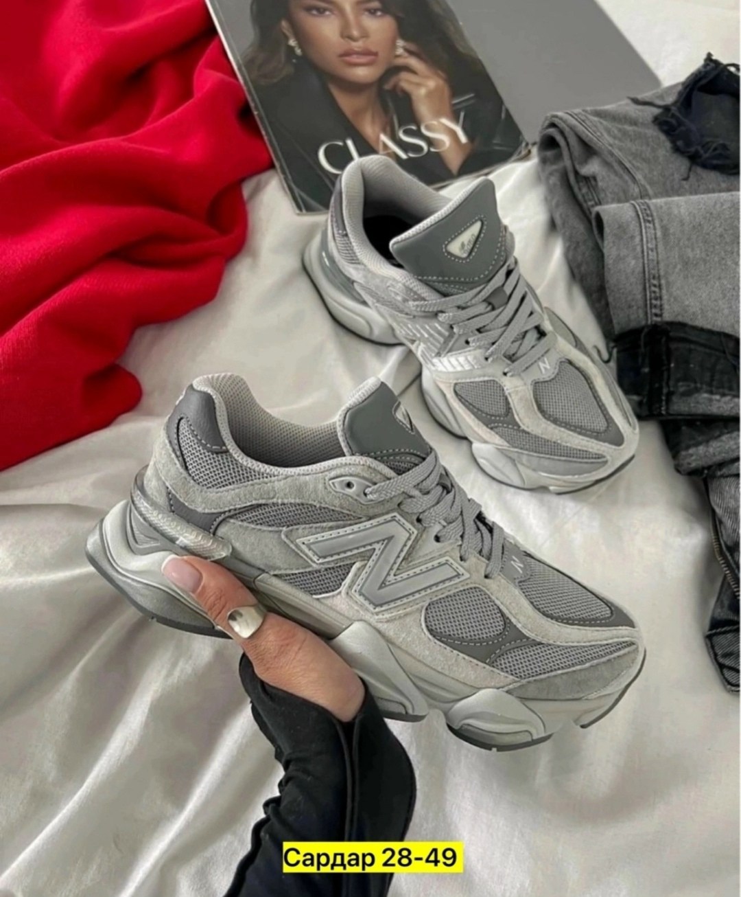 кроссовки new balance 9060,кроссовки женские new balance,женские кроссовки,new balance 9060 grey,кроссовки new balance