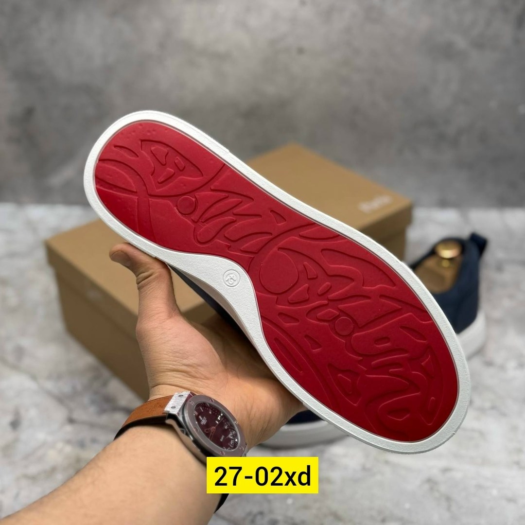 мужские кеды christian louboutin,кеды christian louboutin натуральная замша,кеды christian louboutin из натуральной замши,,кроссовки christian louboutin