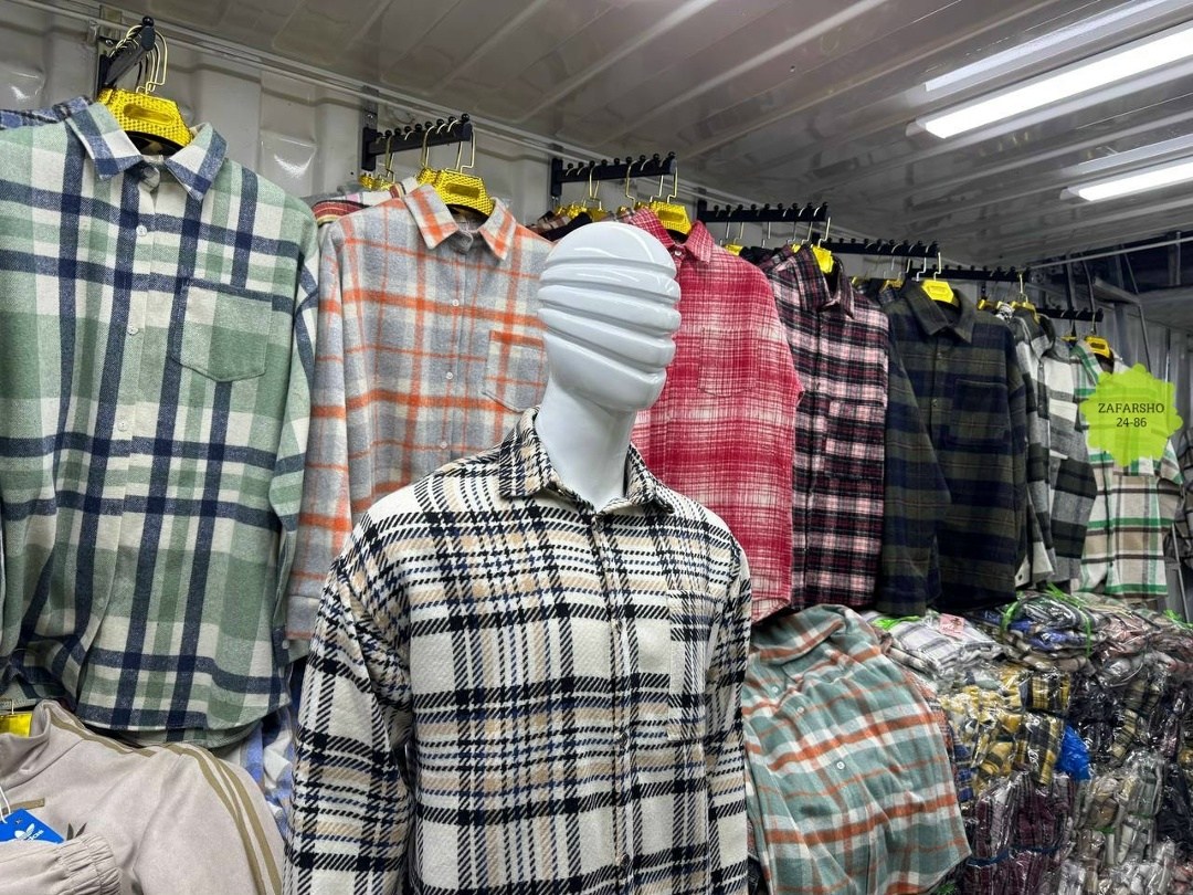 рубашка мужская в клетку,мужская рубашка,рубашка в клетку,рубашка мужская с длинными рукавами,повседневная рубашка