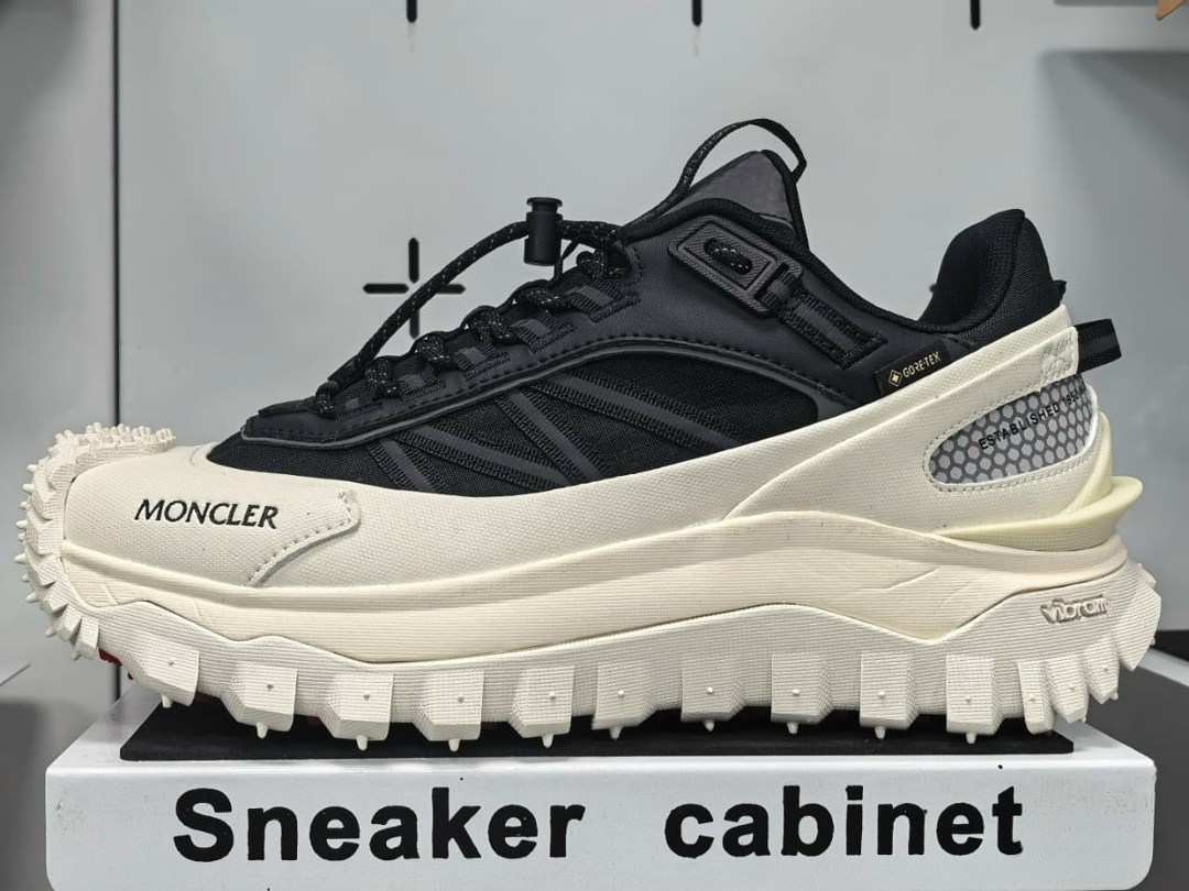 кроссовки moncler trailgrip low top серый,кроссовки moncler,,кроссовки moncler trailgrip gtx,спортивные кроссовки trailgrip gore-tex new city