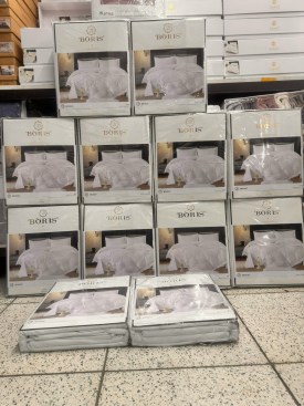 Постельное белье