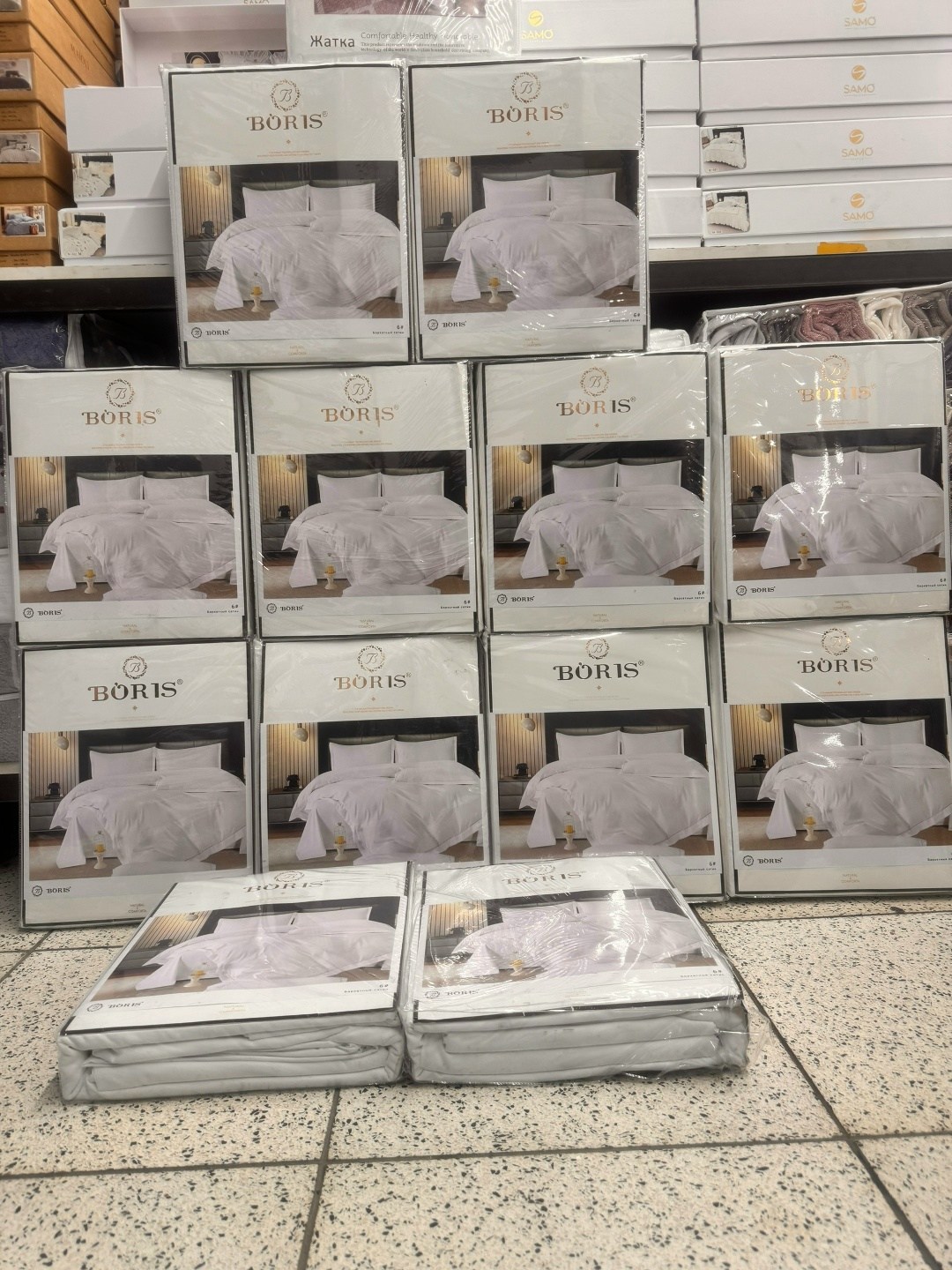 комплект постельного белья,комплект постельного белья mency,постельное белье страйп сатин,постельное бельё,постельное белье евро комплект