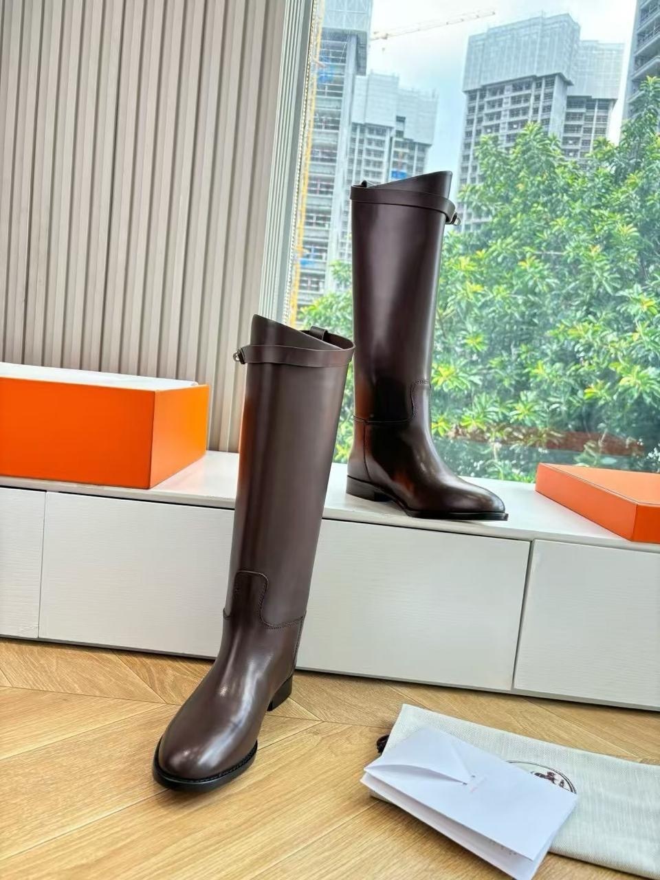 сапоги hermes женские кожаные чёрного цвета,сапоги hermes,сапоги hermes жокейские,сапоги эрмес,женские сапоги hermes