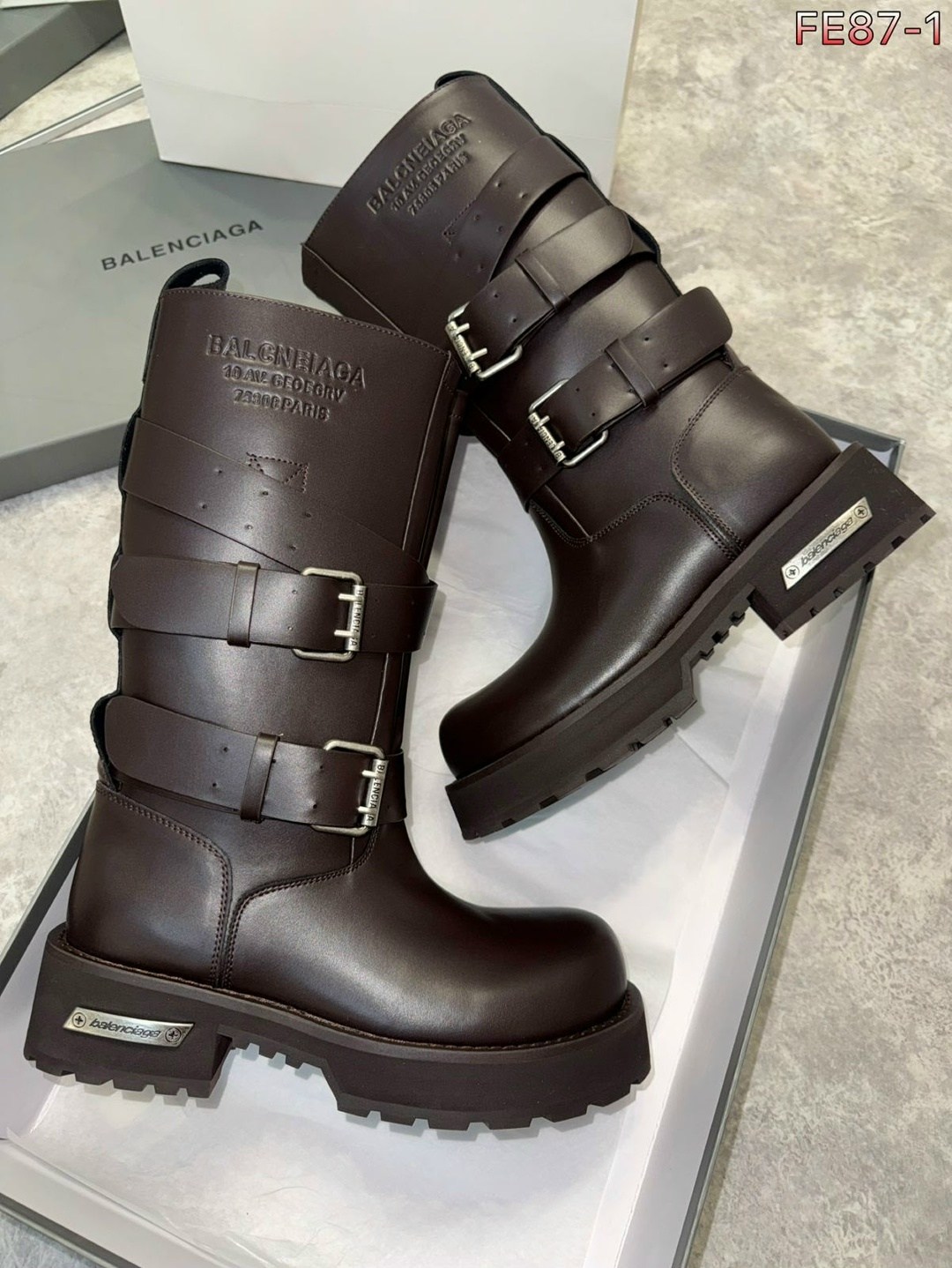 ,ботинки,сапоги balenciaga,женская ,сапоги