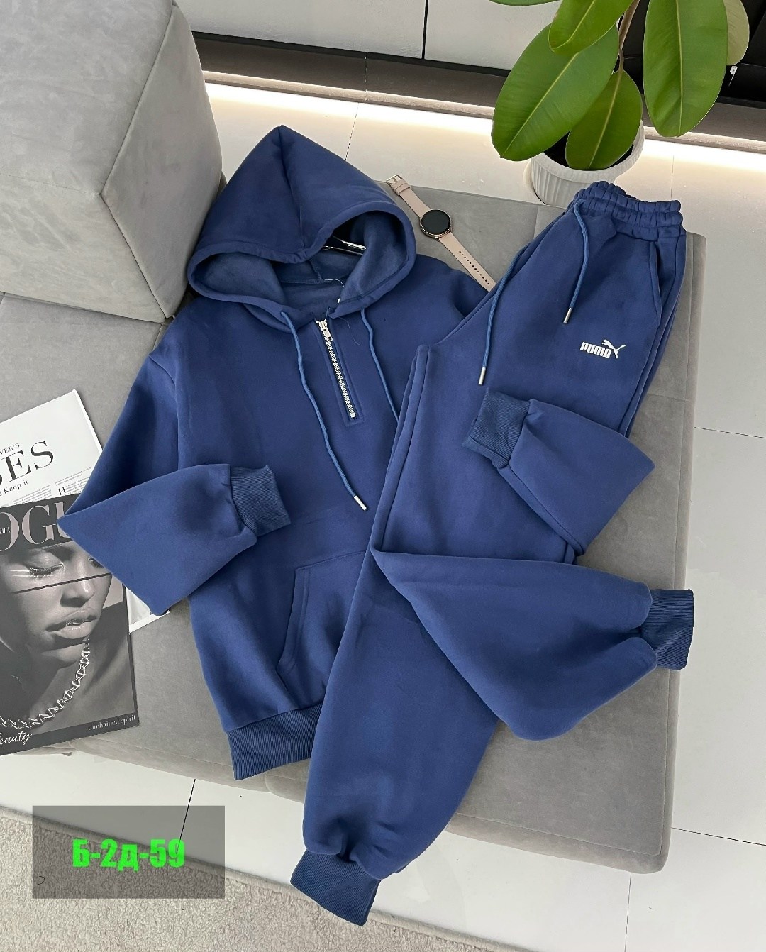 Женская одежда