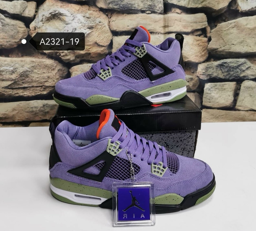 кроссовки мужские nike air jordan 4,кроссовки nike air jordan 4 retro canyon purple,кроссовки nike air jordan 4 canyon purple,кроссовки nike air jordan 4 retro,кроссовки